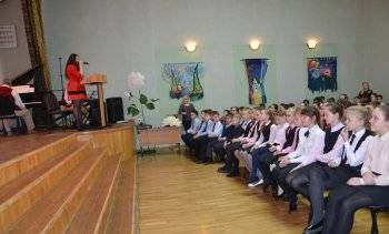 Всё о вальсе...